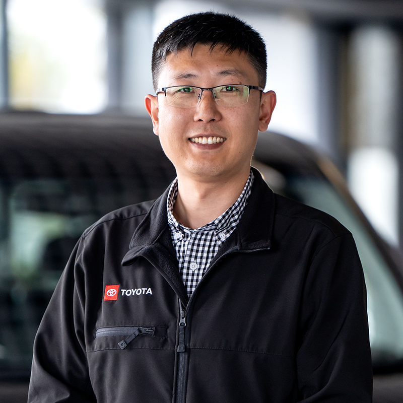 Kyle Chen
