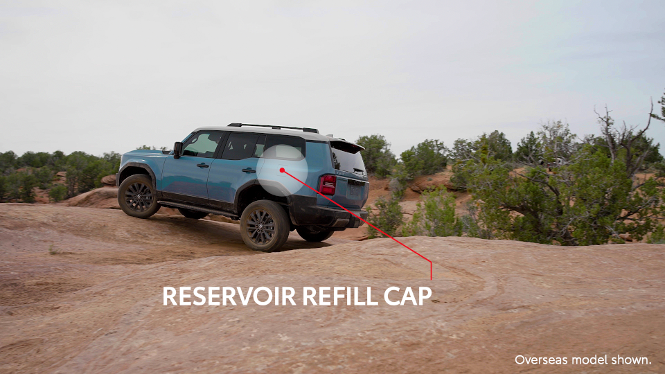 AdBlue Refill Cap-Prado-Disclaimer-960x540